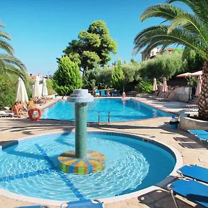 *** Ξενοδοχείο Paradise Ελλάδα