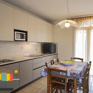 Fiordo Mare Vostrum Villa