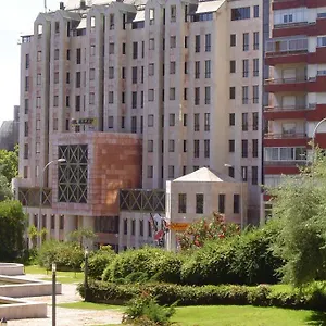 *** Ξενοδοχείο Alif Campo Pequeno Πορτογαλία