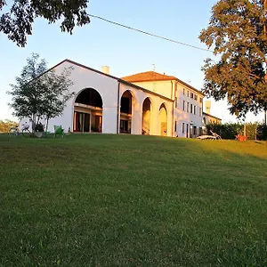 Agriturismo Monte Scala Taglio di Po