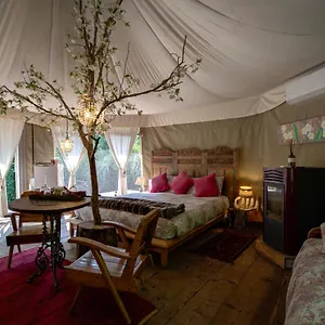 Glamping Canonici Di San Marco Mirano